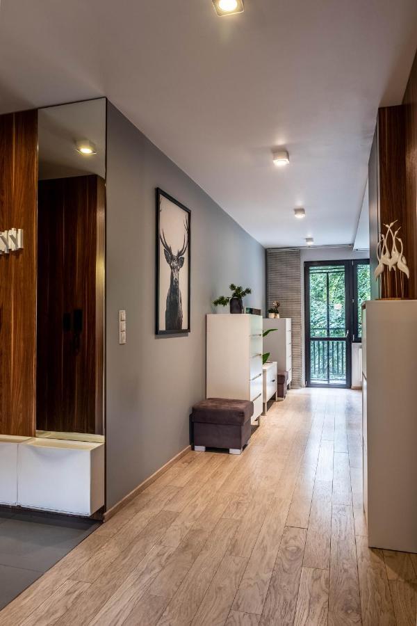 Smart Executive Apartment Krakow Exterior photo