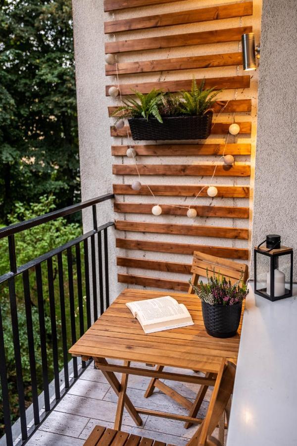 Smart Executive Apartment Krakow Exterior photo