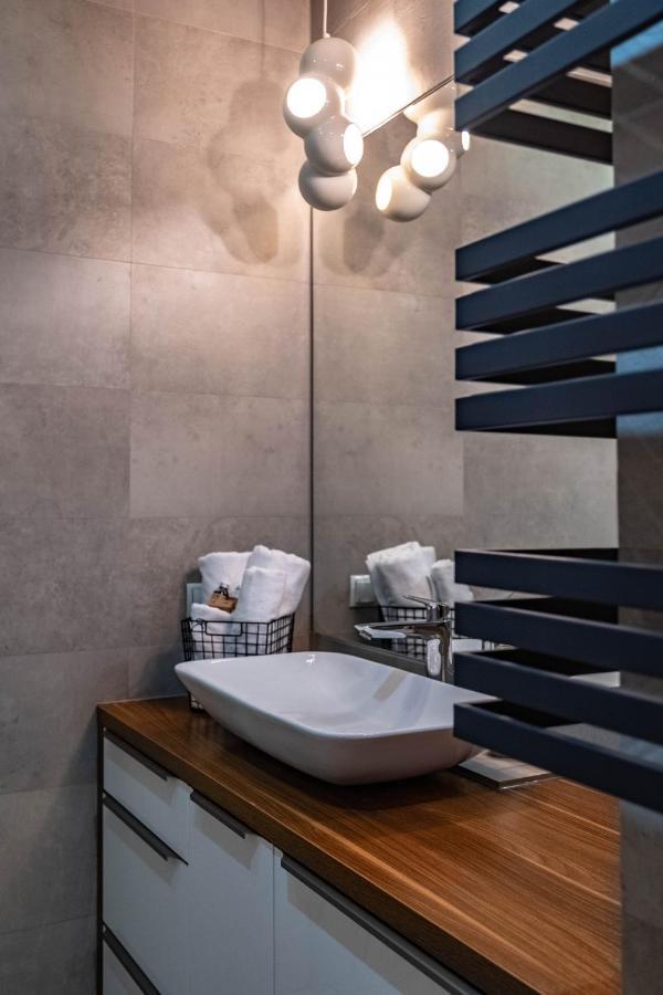 Smart Executive Apartment Krakow Exterior photo