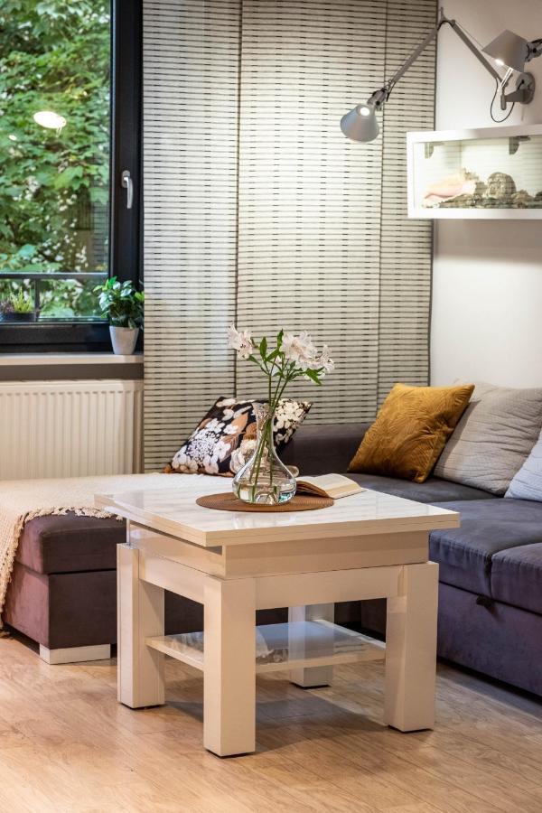 Smart Executive Apartment Krakow Exterior photo